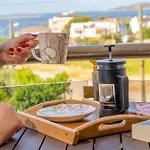 Cunda Giritlioglu Adult Only מלון Ayvalı