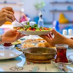 Cunda Giritlioglu Adult Only Ayvalı