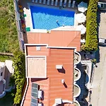 מלון Cunda Giritlioglu Adult Only Ayvalı
