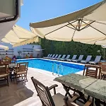 מלון Cunda Giritlioglu Adult Only Ayvalı