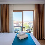 Cunda Giritlioglu Adult Only מלון Ayvalı