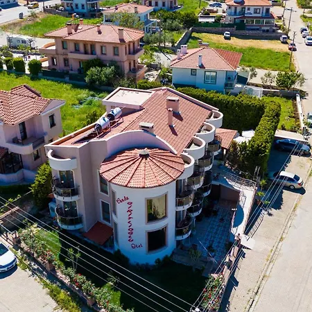 Hotel Cunda Giritlioglu Adult Only 2*