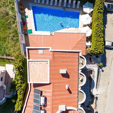 Hotel Cunda Giritlioglu Adult Only Ayvalı