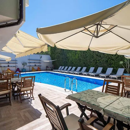 Hotel Cunda Giritlioglu Adult Only Ayvalı