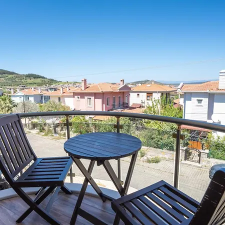 Cunda Giritlioglu Adult Only Hotel Ayvalı