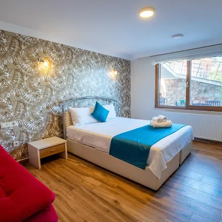 Hotel Cunda Giritlioglu Adult Only Ayvalı