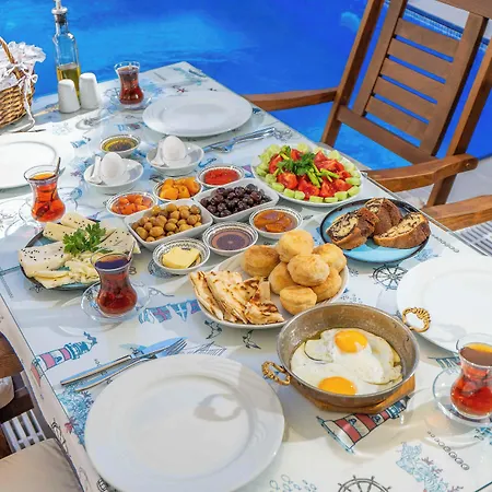 Cunda Giritlioglu Adult Only Hotel