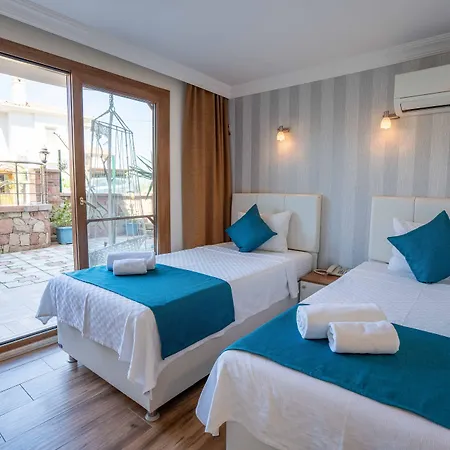 Cunda Giritlioglu Adult Only Hotel