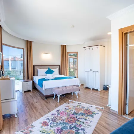 Cunda Giritlioglu Adult Only Hotel 2*