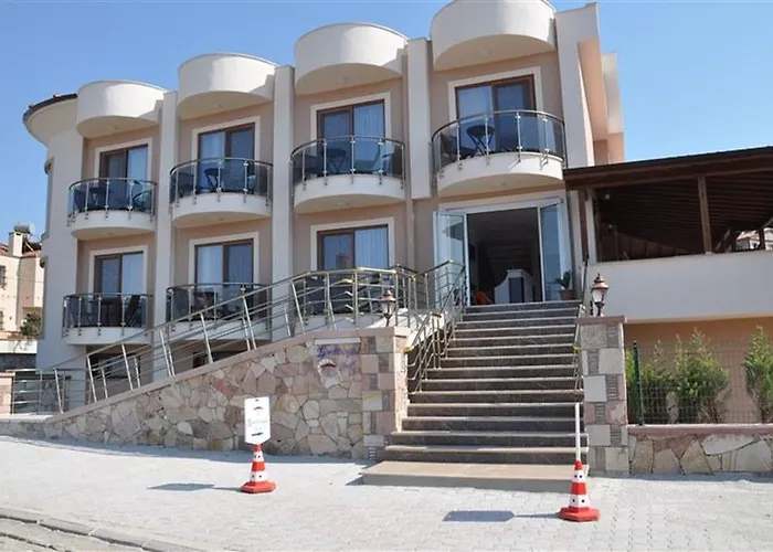 Cunda Giritlioglu Adult Only 2* Ayvalı