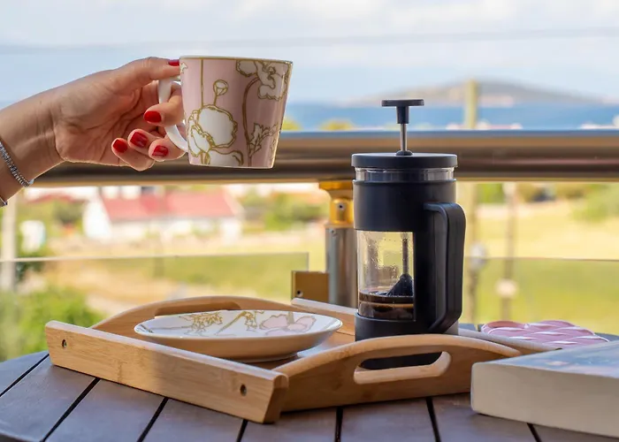 Cunda Giritlioglu Adult Only