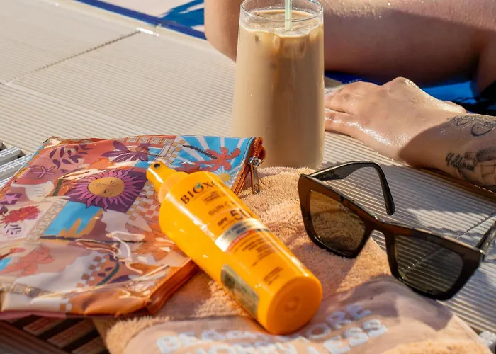 Hotel Cunda Giritlioglu Adult Only