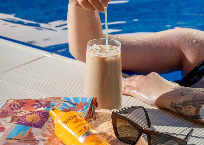 Cunda Giritlioglu Adult Only Hotel