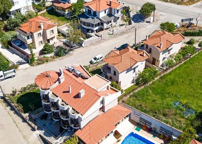 Cunda Giritlioglu Adult Only Hotel