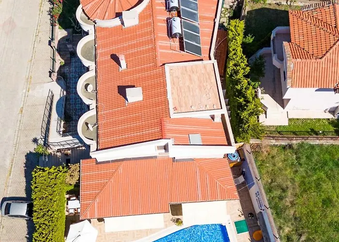 Hotel Cunda Giritlioglu Adult Only