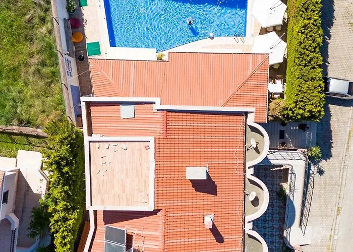 Hotel Cunda Giritlioglu Adult Only Ayvalı