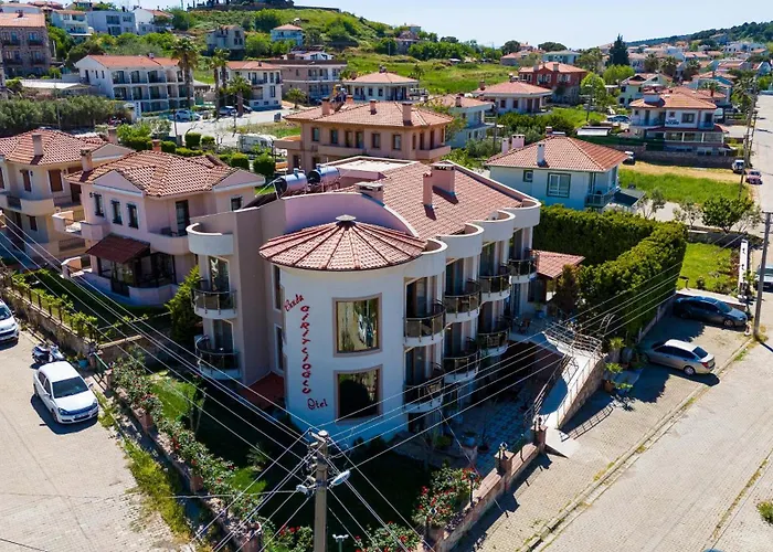 Cunda Giritlioglu Adult Only Ayvalı