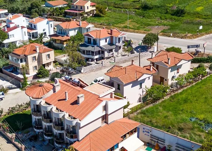 Hotel Cunda Giritlioglu Adult Only