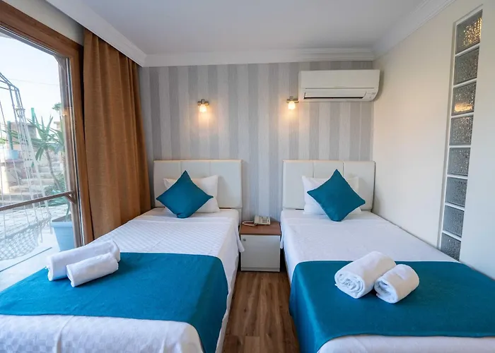 Cunda Giritlioglu Adult Only Hotel