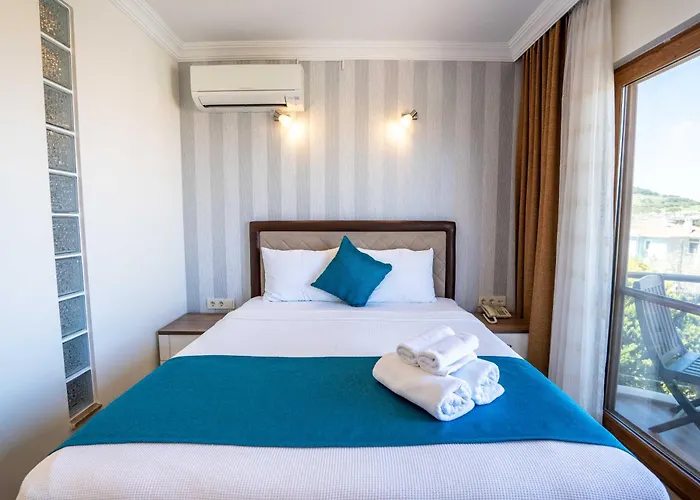 Cunda Giritlioglu Adult Only