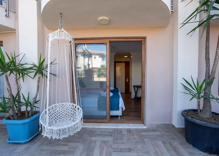 Cunda Giritlioglu Adult Only