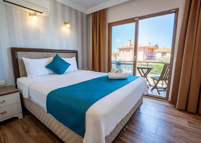 Hotel Cunda Giritlioglu Adult Only Ayvalı
