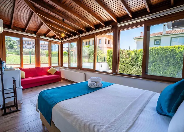 Cunda Giritlioglu Adult Only