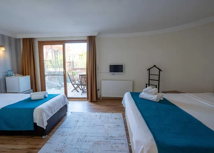 Cunda Giritlioglu Adult Only 2* Ayvalı