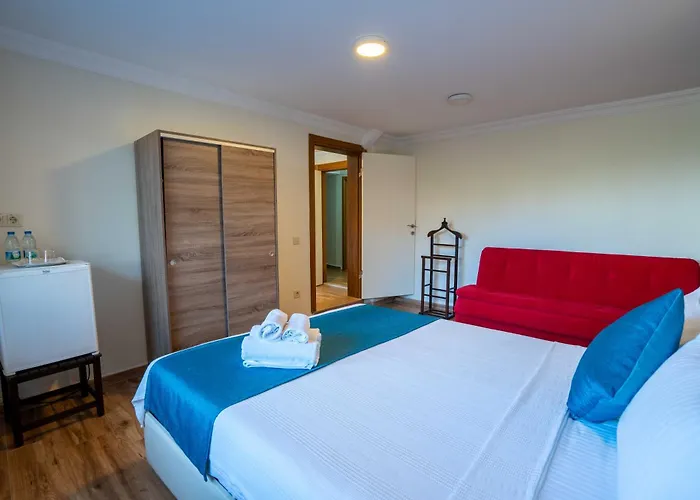 Hotel Cunda Giritlioglu Adult Only