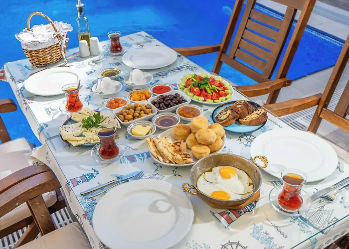 Cunda Giritlioglu Adult Only Hotel