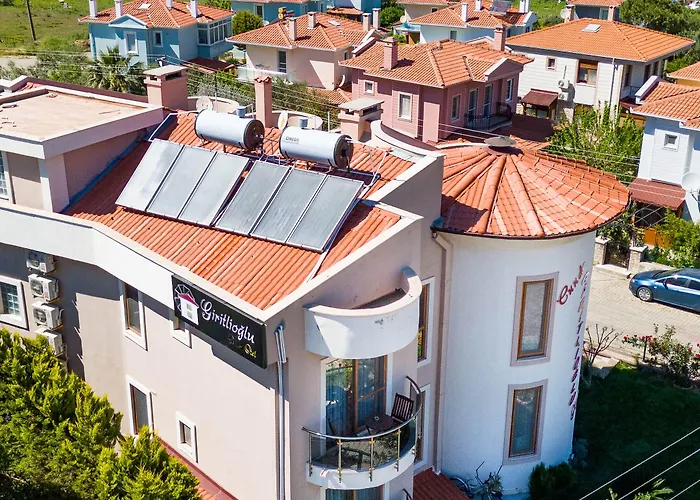 Cunda Giritlioglu Adult Only 2*