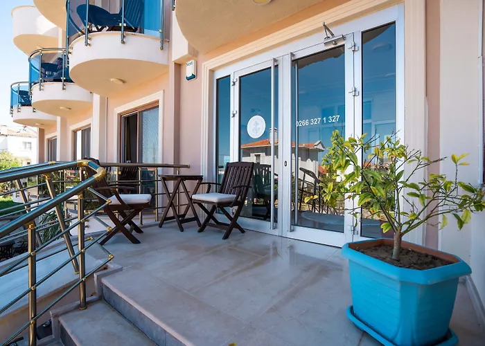 Cunda Giritlioglu Adult Only Hotel Ayvalı