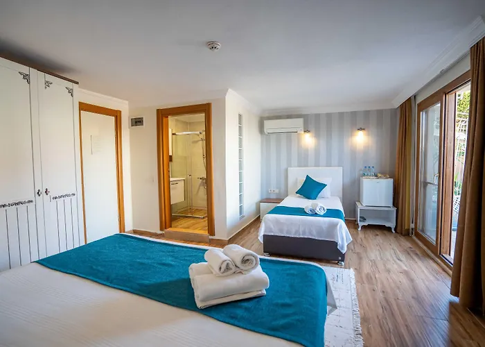 Cunda Giritlioglu Adult Only