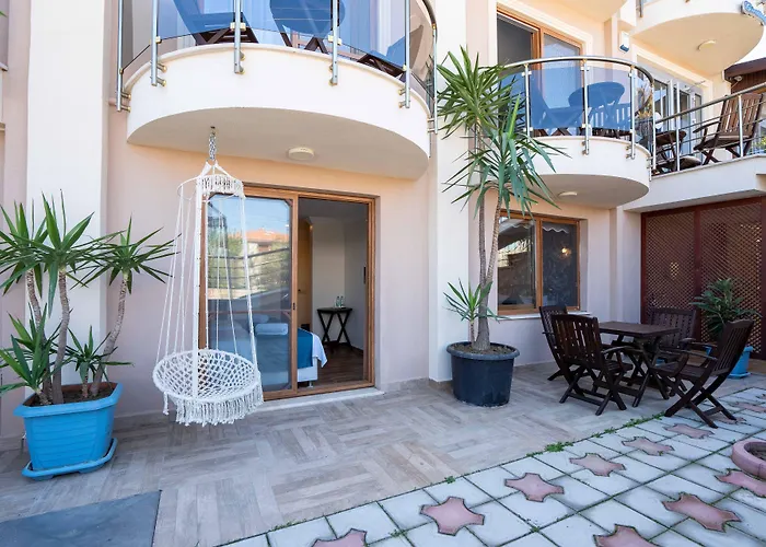 Hotel Cunda Giritlioglu Adult Only