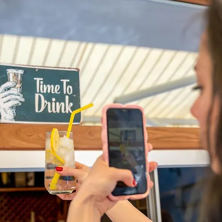 Cunda Giritlioglu Adult Only 2*