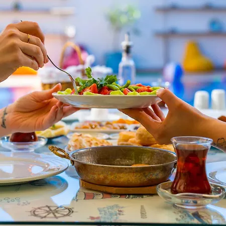 Cunda Giritlioglu Adult Only Ayvalik