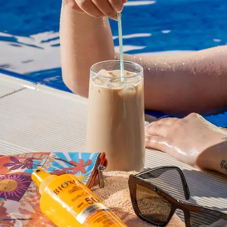 Cunda Giritlioglu Adult Only Готель