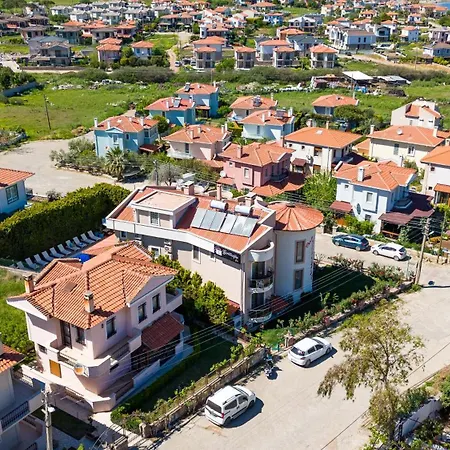 Cunda Giritlioglu Adult Only