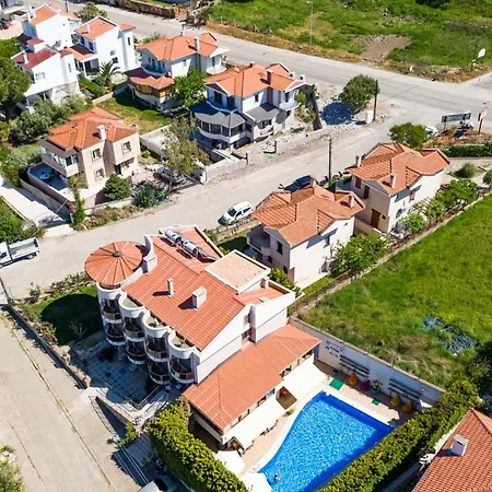 Cunda Giritlioglu Adult Only Hotel
