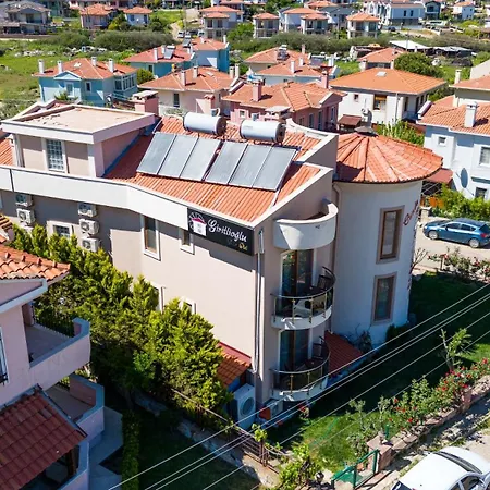Cunda Giritlioglu Adult Only 2* Ayvalik