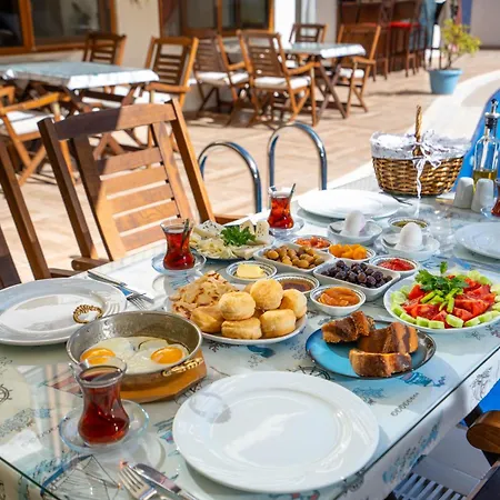 Cunda Giritlioglu Adult Only Ayvalik