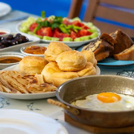 Cunda Giritlioglu Adult Only Hotel Ayvalik