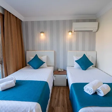 Cunda Giritlioglu Adult Only Hotel