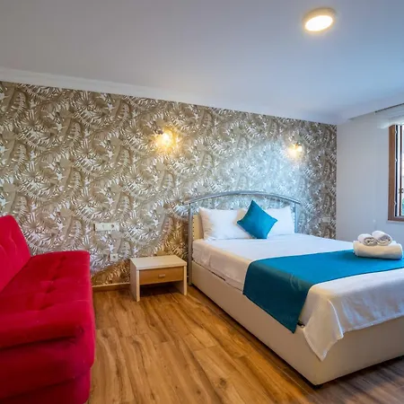 Hotel Cunda Giritlioglu Adult Only Ayvalik