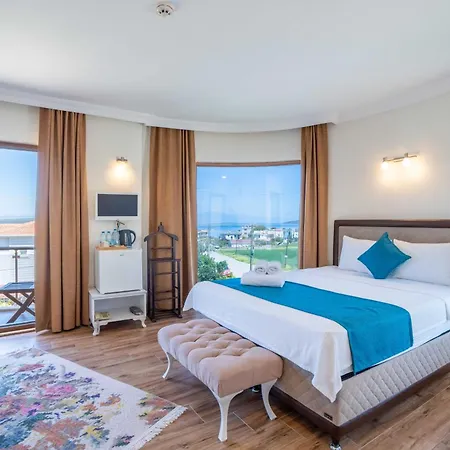 Cunda Giritlioglu Adult Only Ayvalik