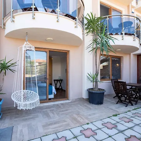 Cunda Giritlioglu Adult Only Hotel