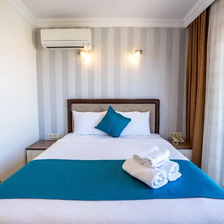 Hotel Cunda Giritlioglu Adult Only