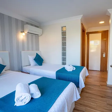 Cunda Giritlioglu Adult Only 2* Айвалик