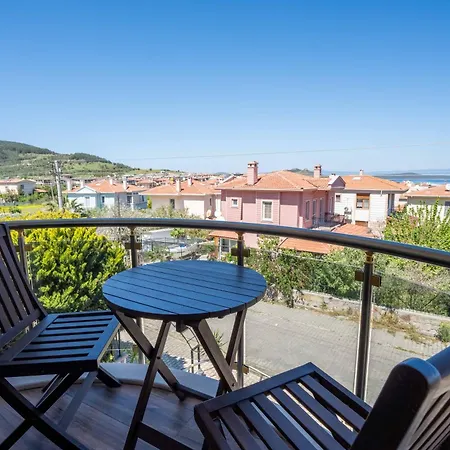 Cunda Giritlioglu Adult Only