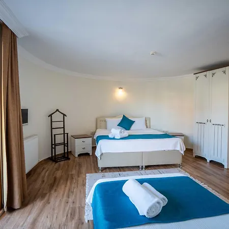 Cunda Giritlioglu Adult Only Готель